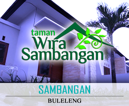 taman wira sambangan