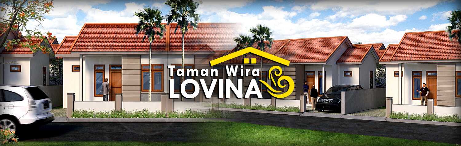 taman wira lovina