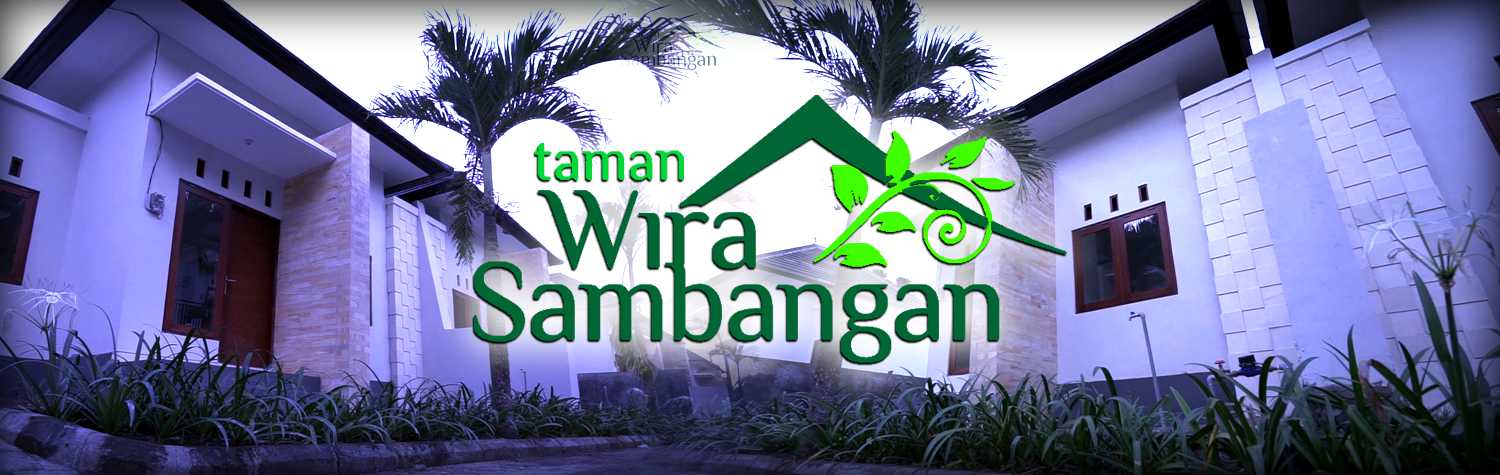 taman wira sambangan