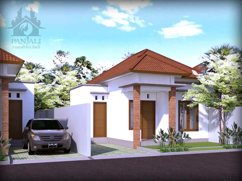 jual rumah di taman wira celukan bawang