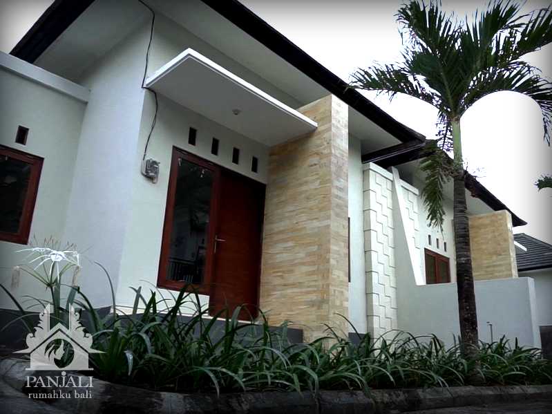 rumah murah di taman wira sambangan